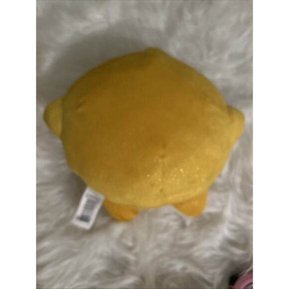 Disney Wish Movie SOFT YELLOW STAR 9" LIGHTS UP !!Plush STUFFED ANIMAL TOY - Picture 4 of 4